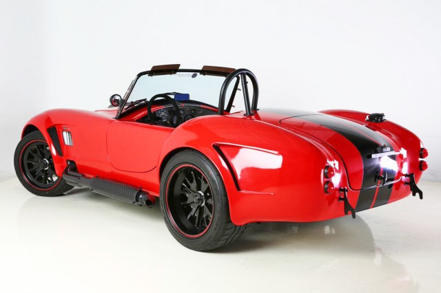 GT Body