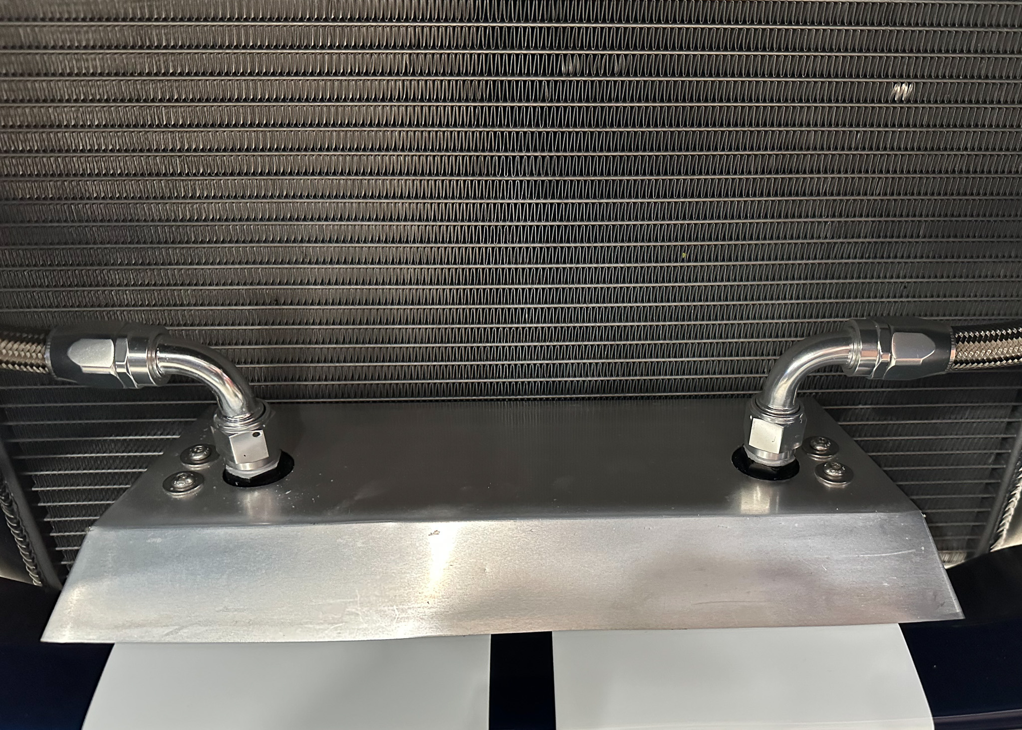 Oil Cooler