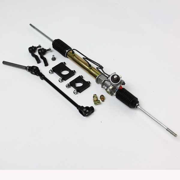 Power Steering (Chassis ONLY)