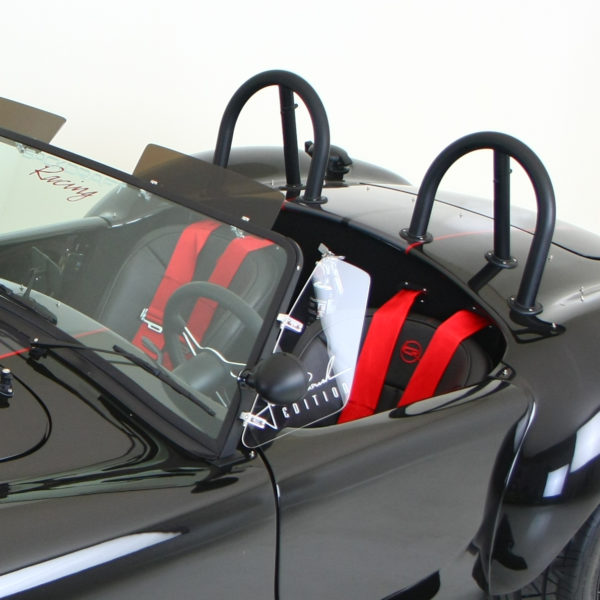 Passenger Roll Bar