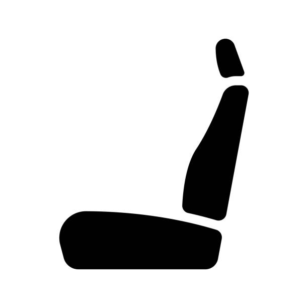 Passenger Side Seat Slider